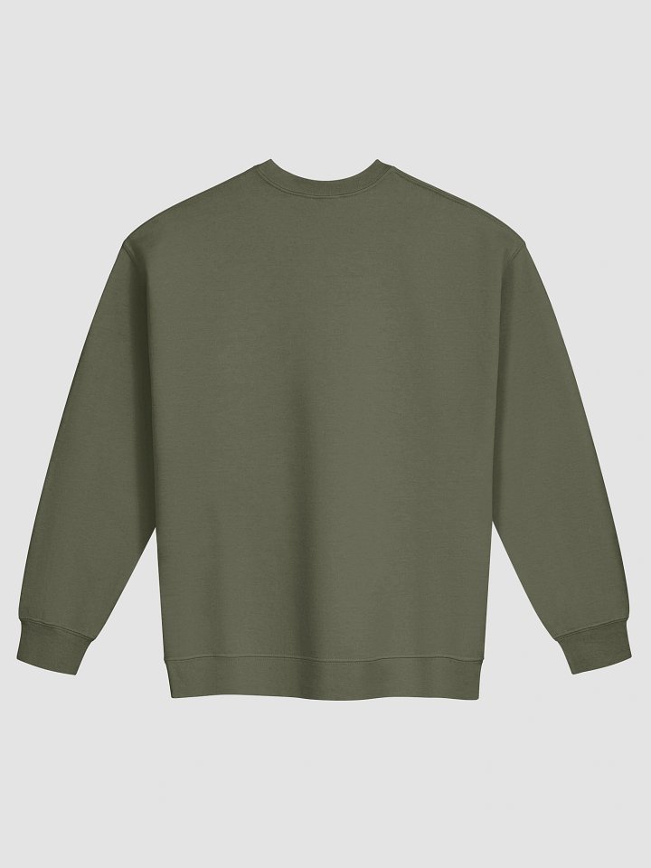 Gildan Classic Crewneck Sweatshirt product image (2)