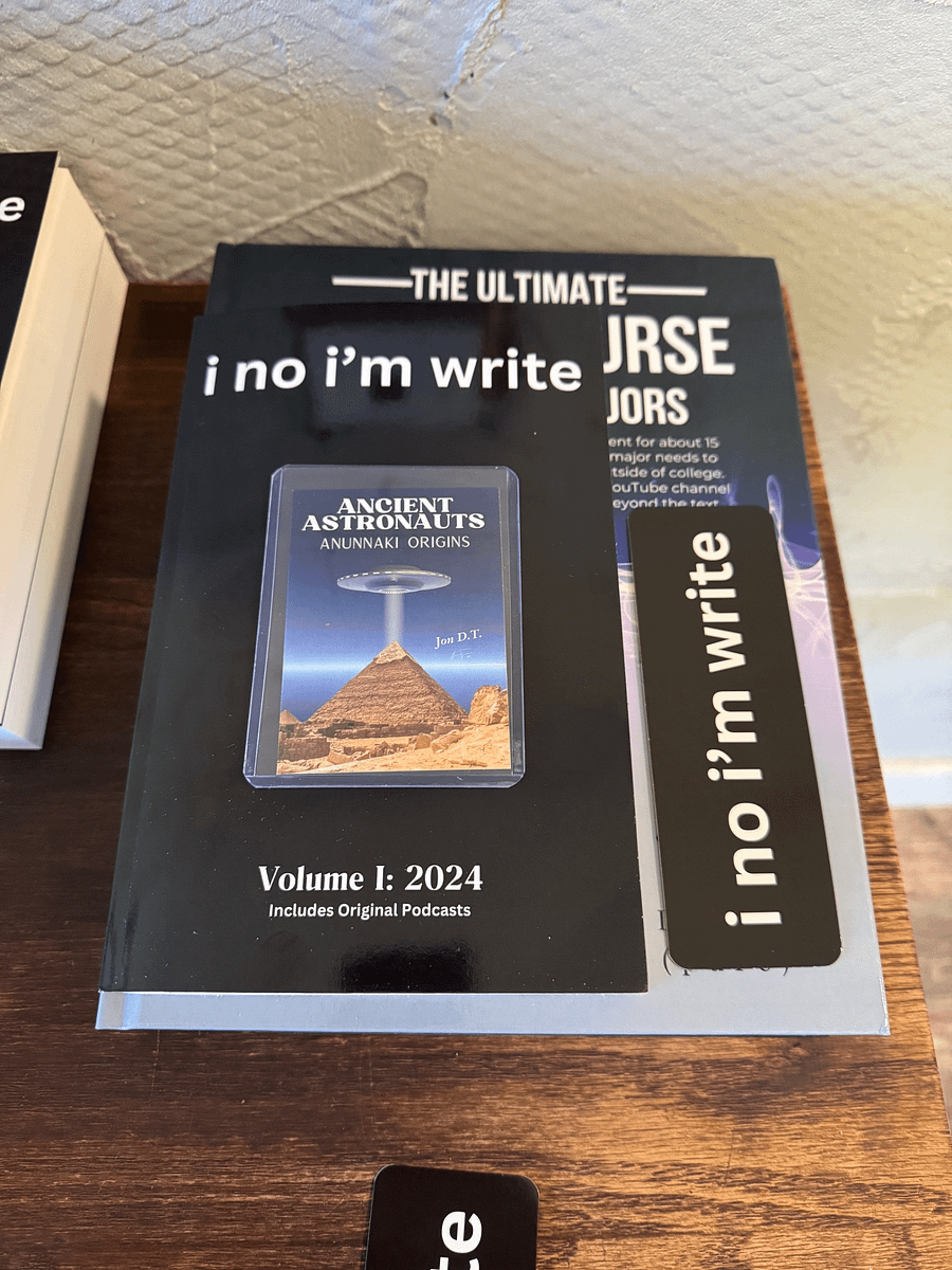 The Ultimate Crash Course & Cheat Sheet for STEM Majors with BONUS PDF Access to All FIction and Nonfiction Titles product image (11)