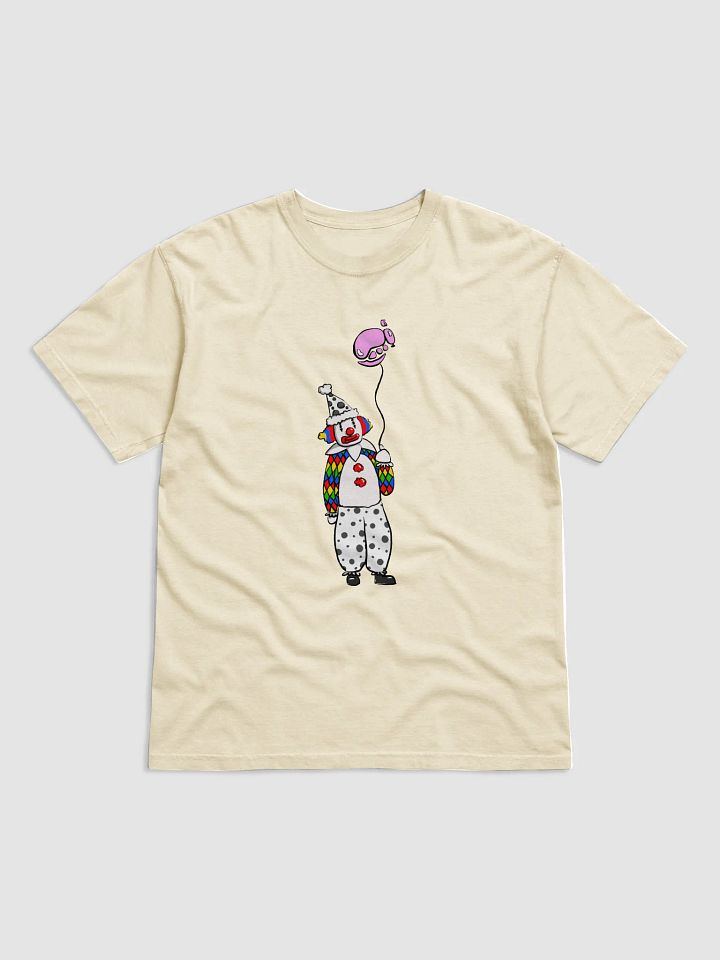Tee - Clown product image (1)