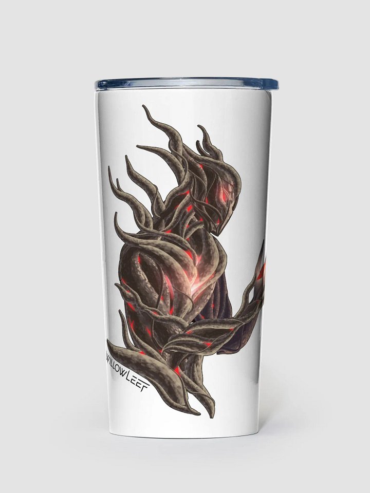 Red Leef Protector Tumbler product image (2)