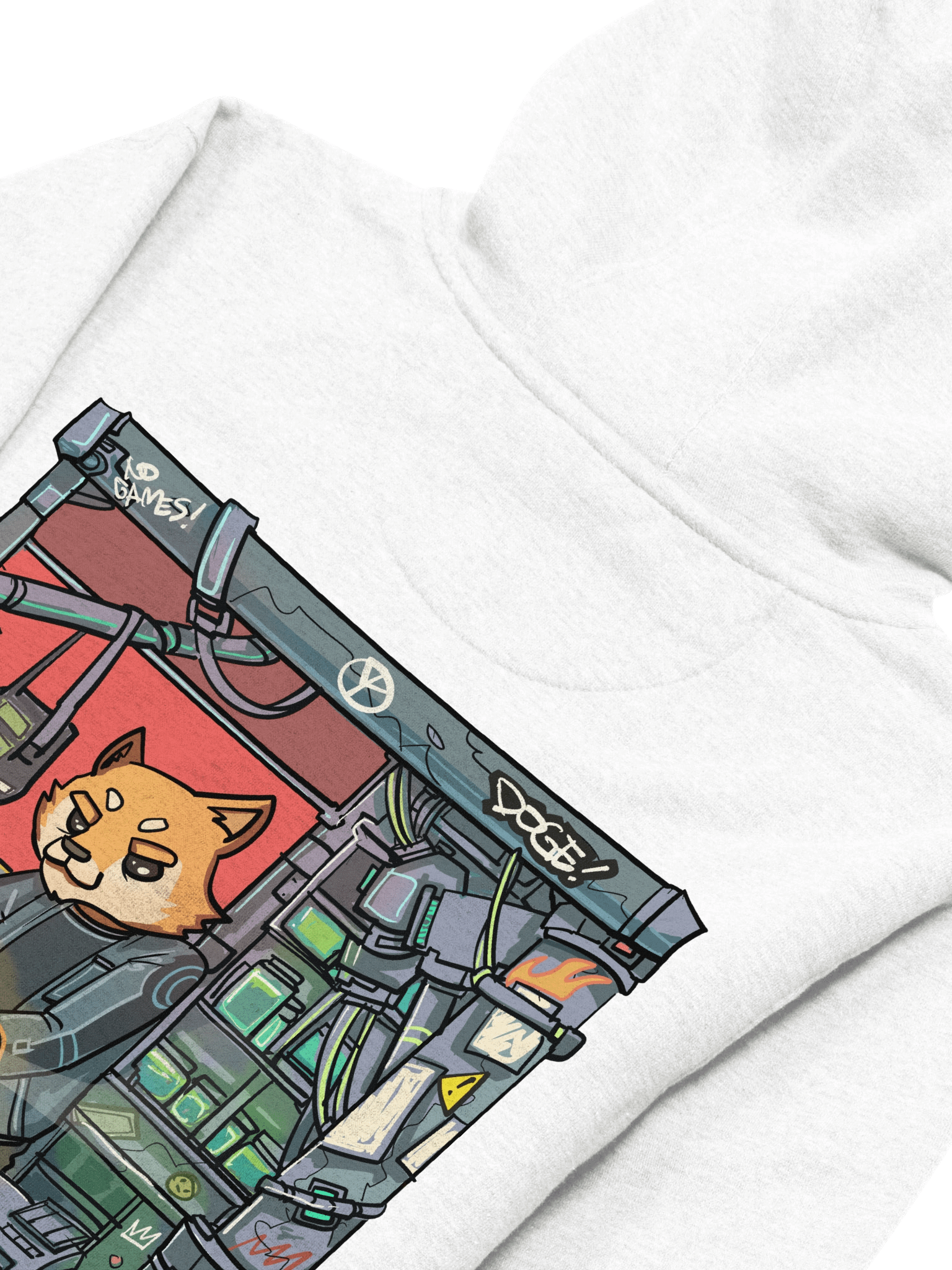 Hoodie-1 product image (11)