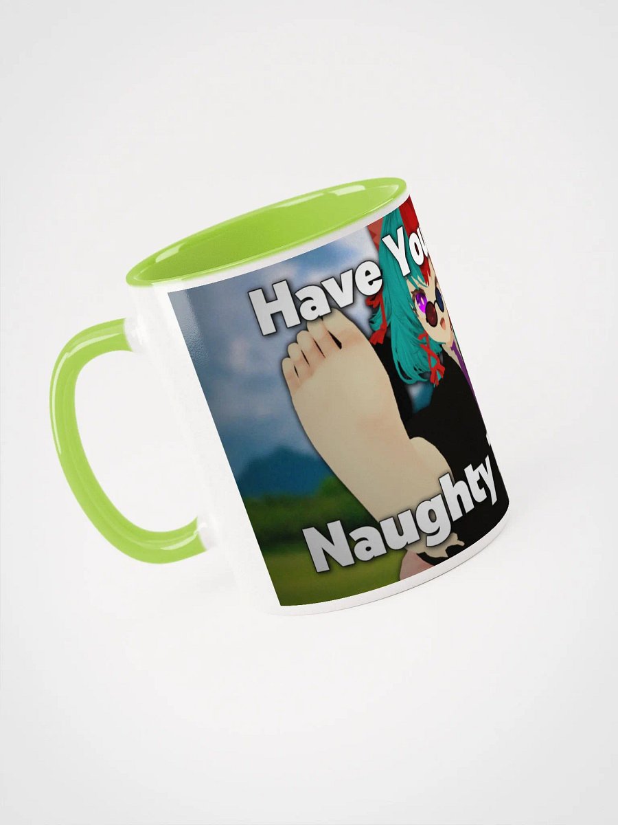 Naughty Mug product image (2)