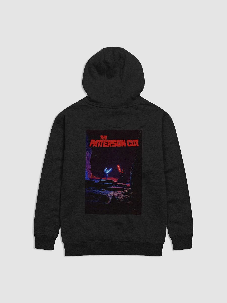 Good vs Evil Hoodie product image (1)