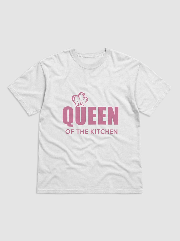 Queen of the Kitchen - Classic T-Shirt product image (17)