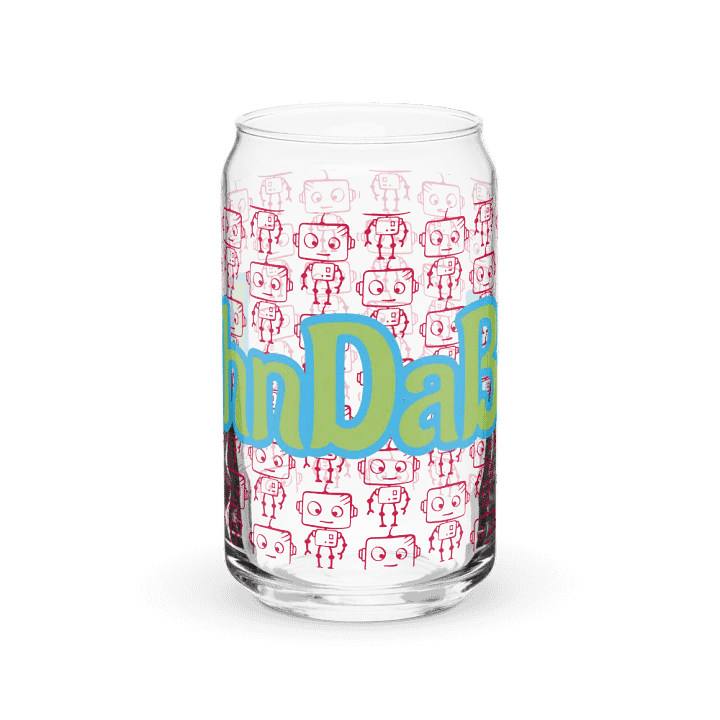 Dabot Kids Glass product image (2)