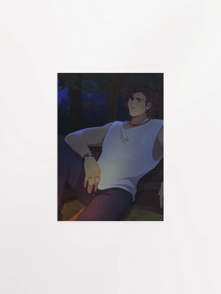 Seth | Longer Walk Home product image (1)