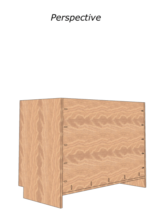 Ultimate Workshop Storage System — Build All 3 Matching Units (and Save Big) product image (8)