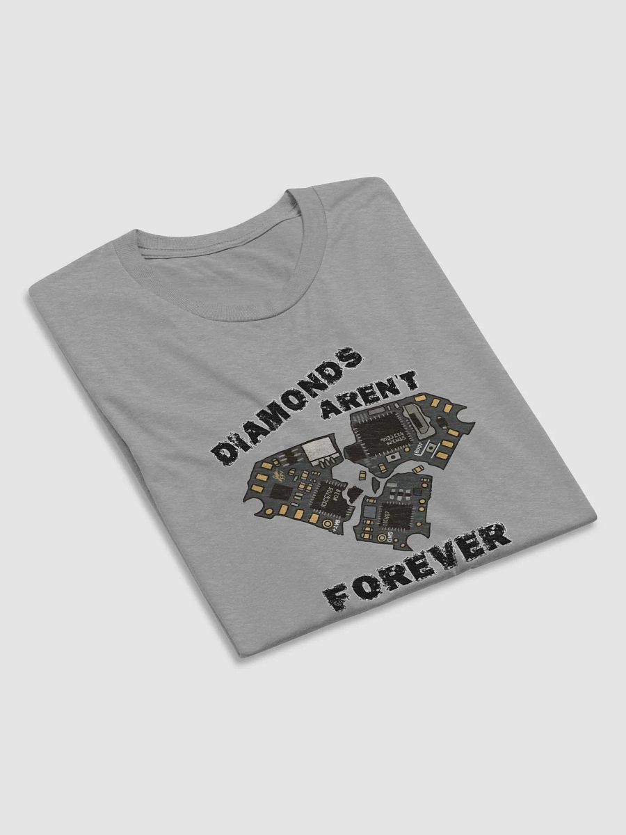 Diamonds Aren't Forever product image (23)