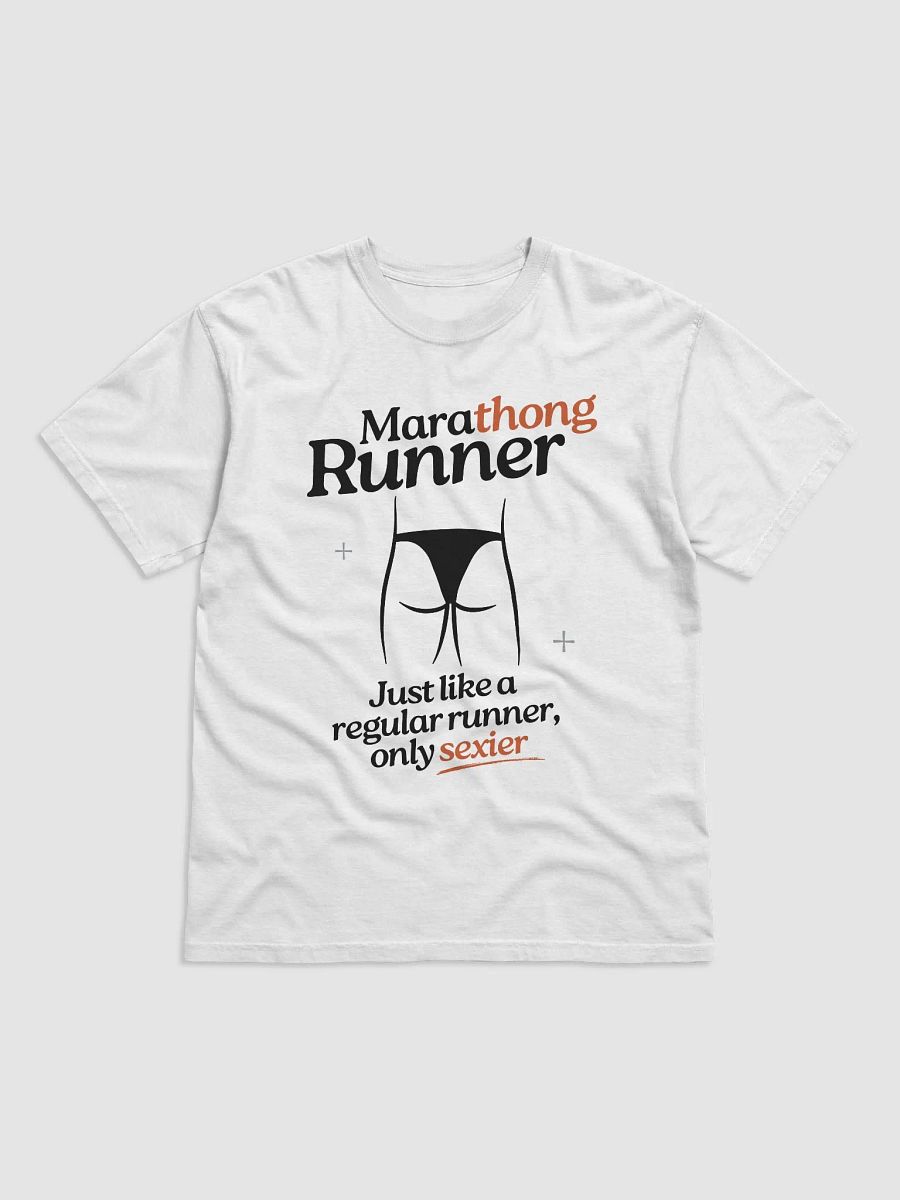Mara Thong T-Shirt product image (1)