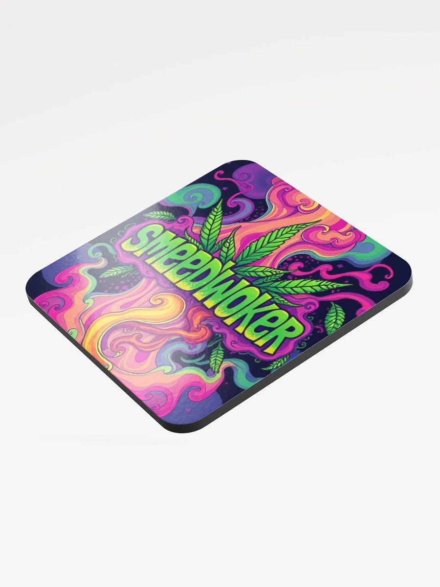 PSYCHEDELIC SMEEDWOKER COASTER product image (3)