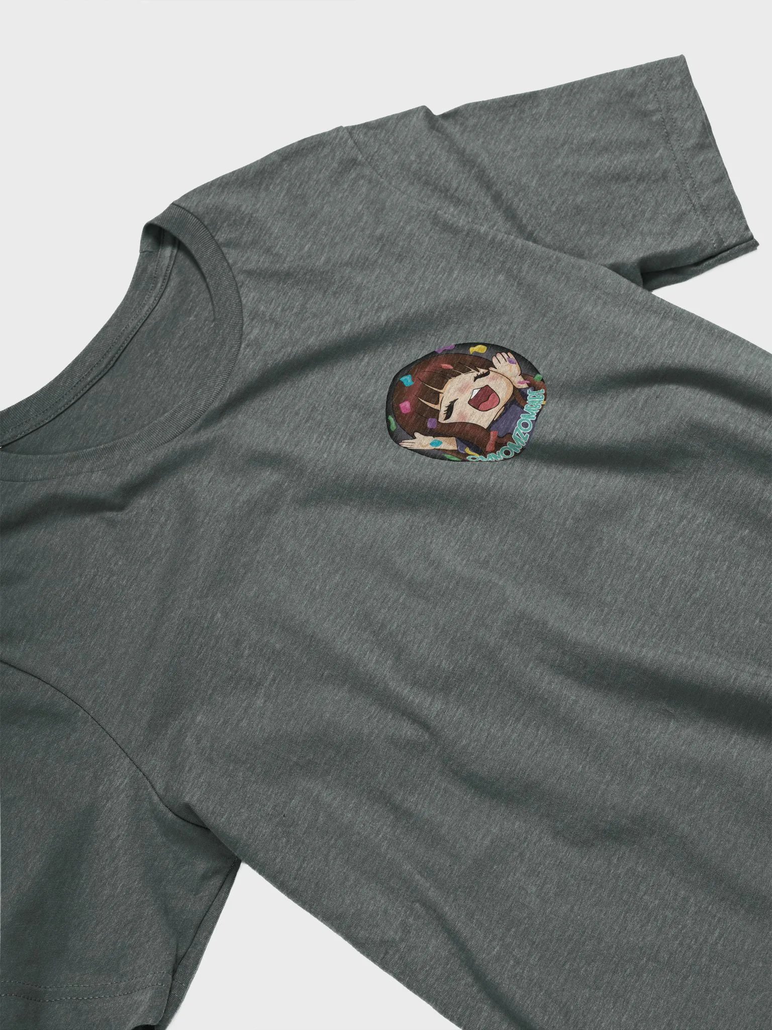 OmNom Celebrate Shirt product image (3)