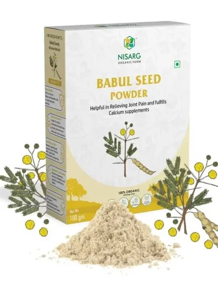 Babul Beej (Seeds) Powder | Phali Powder product image (1)