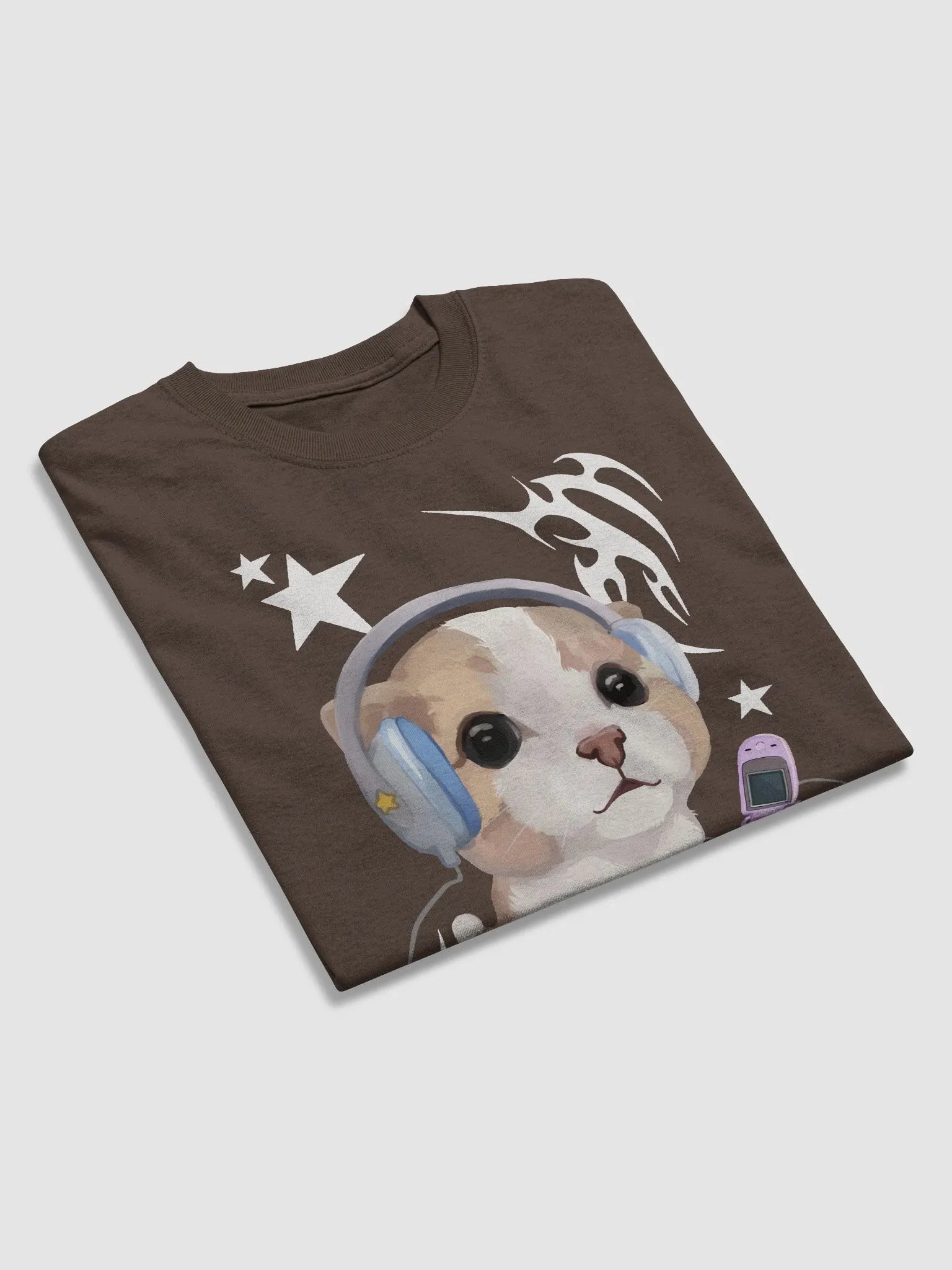 Music cat 2 product image (9)