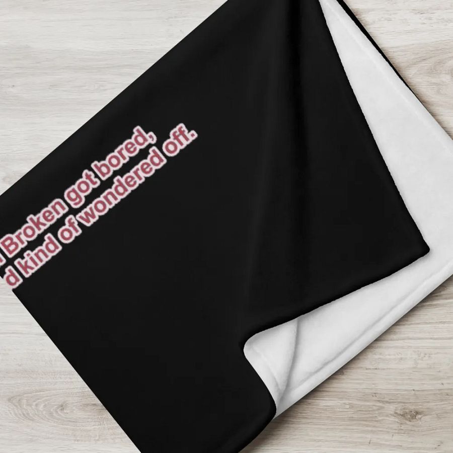 Christmas Moment Blanket product image (5)