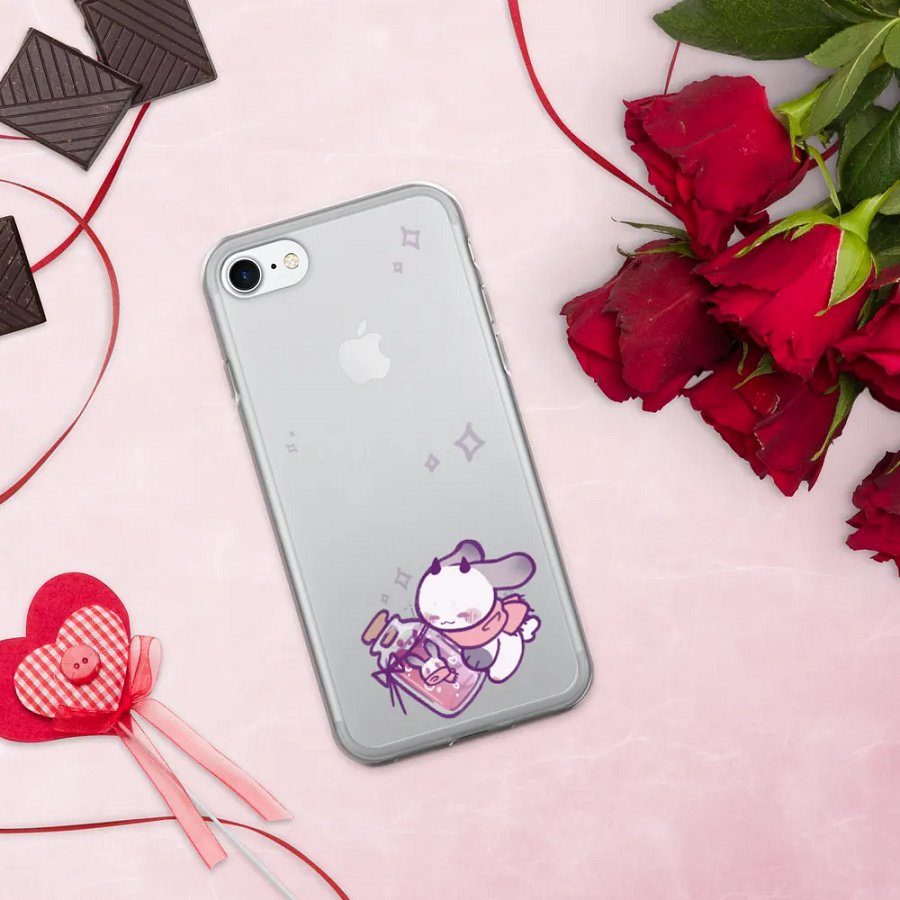 ₊✩‧₊˚ Bunnys Phone Case ˚₊✩‧₊ product image (335)