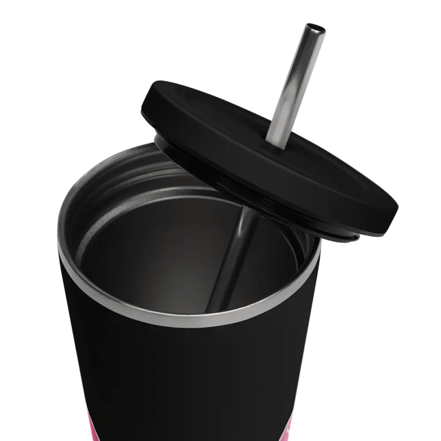 Charlie's Goodies Tumbler product image (3)