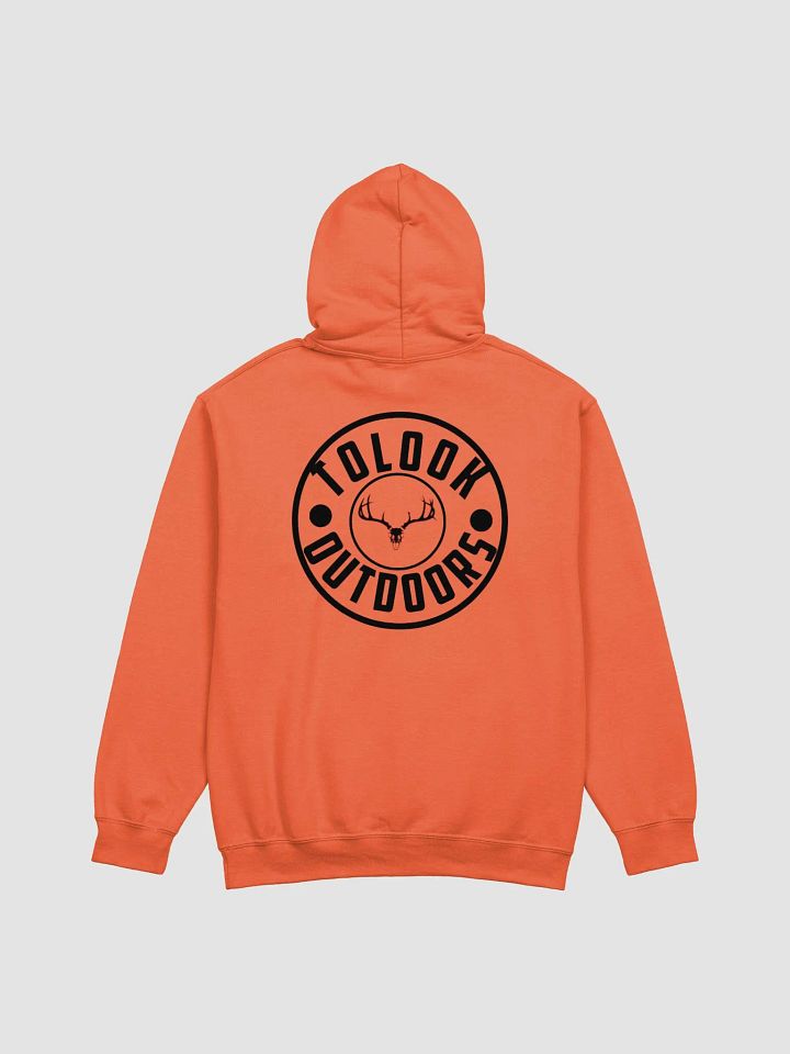 Tolook Outdoors Safety Hoodie product image (4)