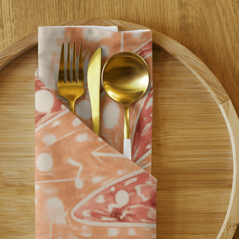 Sandbag 7 & 13 Napkins product image (10)