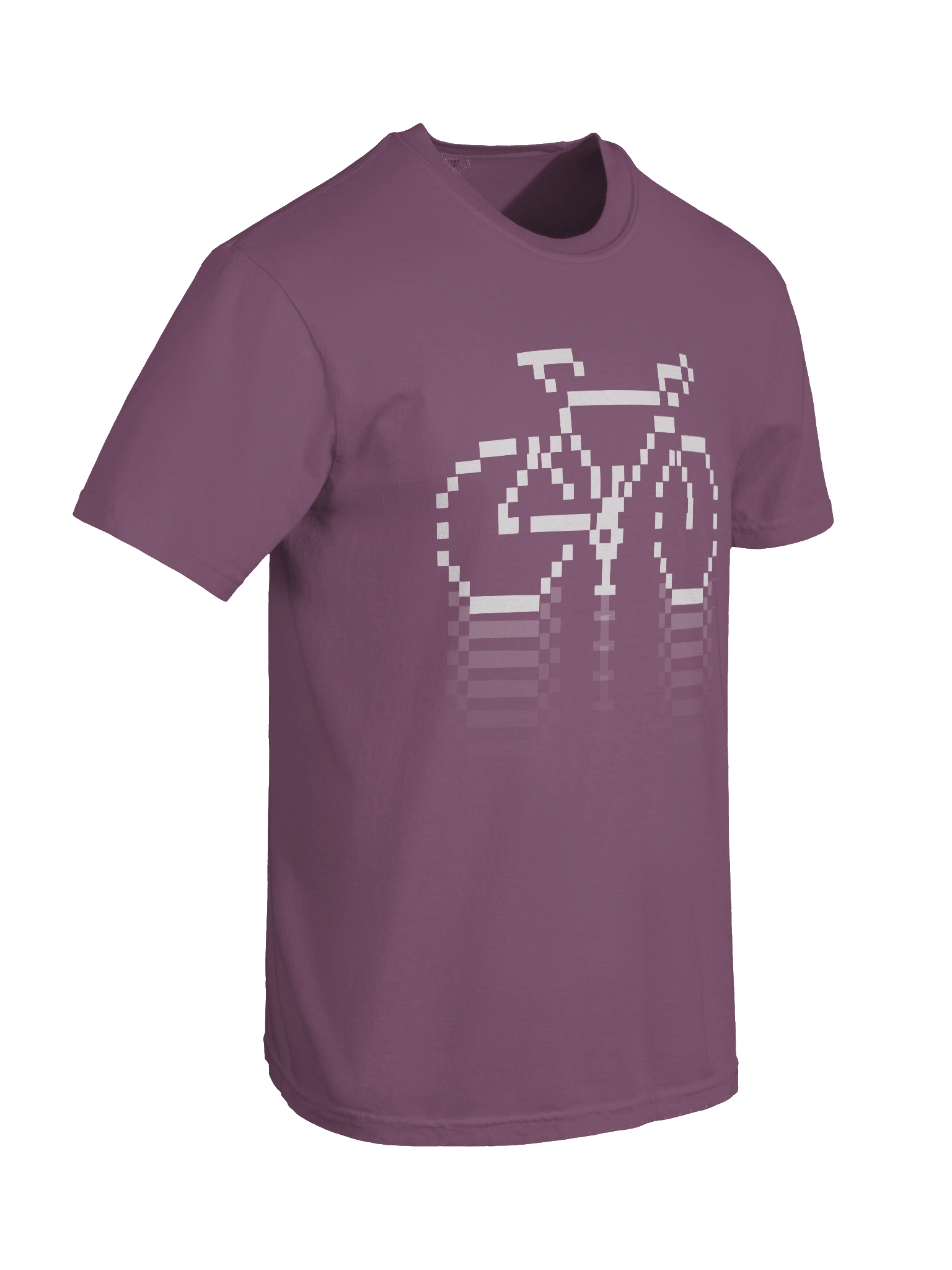 SUNDAY MORNING RIDE TSHIRT product image (4)