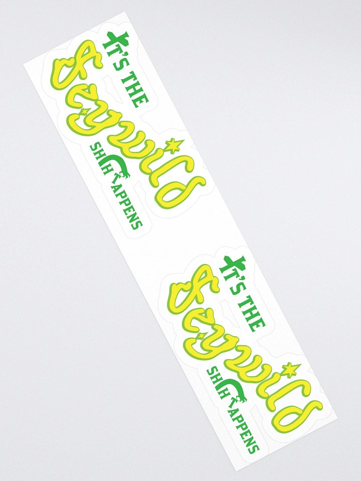 Feywild Sh*t Happens product image (2)