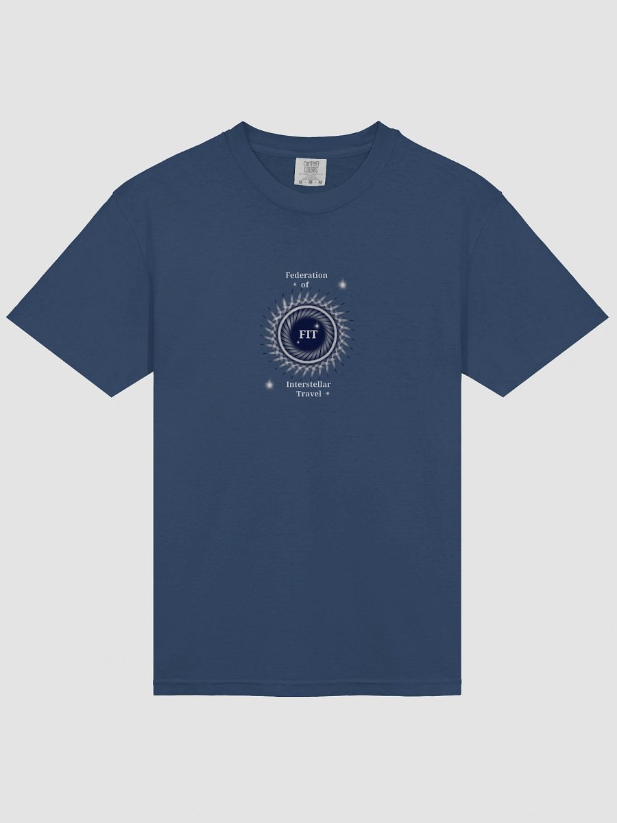 SpiralFit Graphic Tee product image (3)