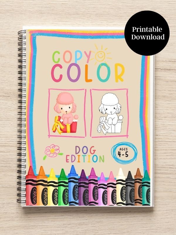 Copy Color Collection product image (4)