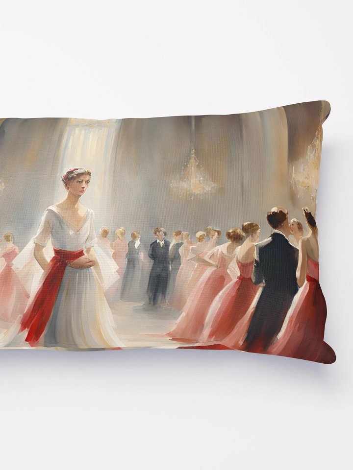 Kate's Honor Basic Pillow product image (2)
