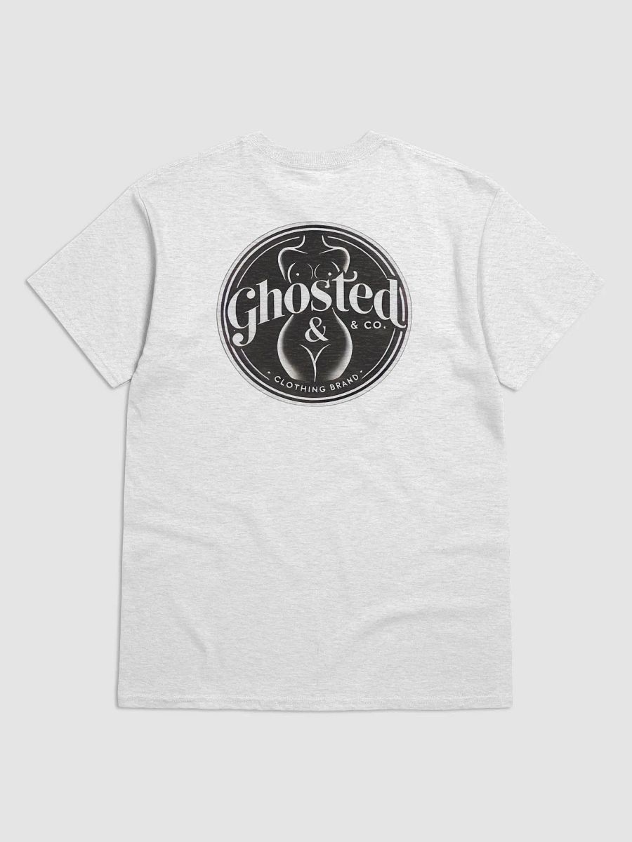 Mystic Printed T-shirt product image (11)