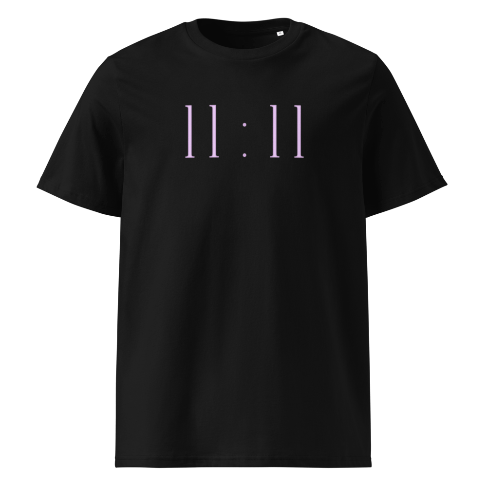 11:11 Good Time T-Shirt product image (2)