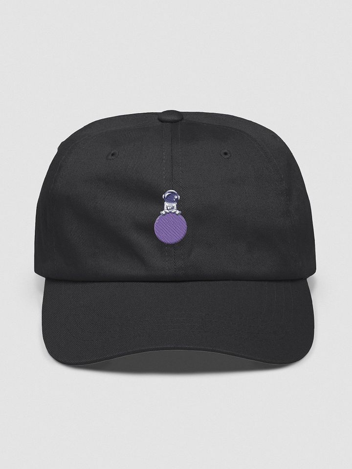 Astronaut - Dad Hat product image (5)
