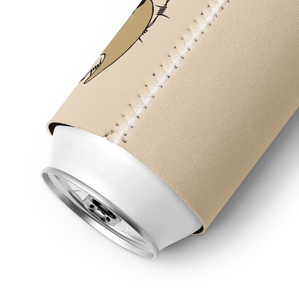Eddie koozie product image (10)