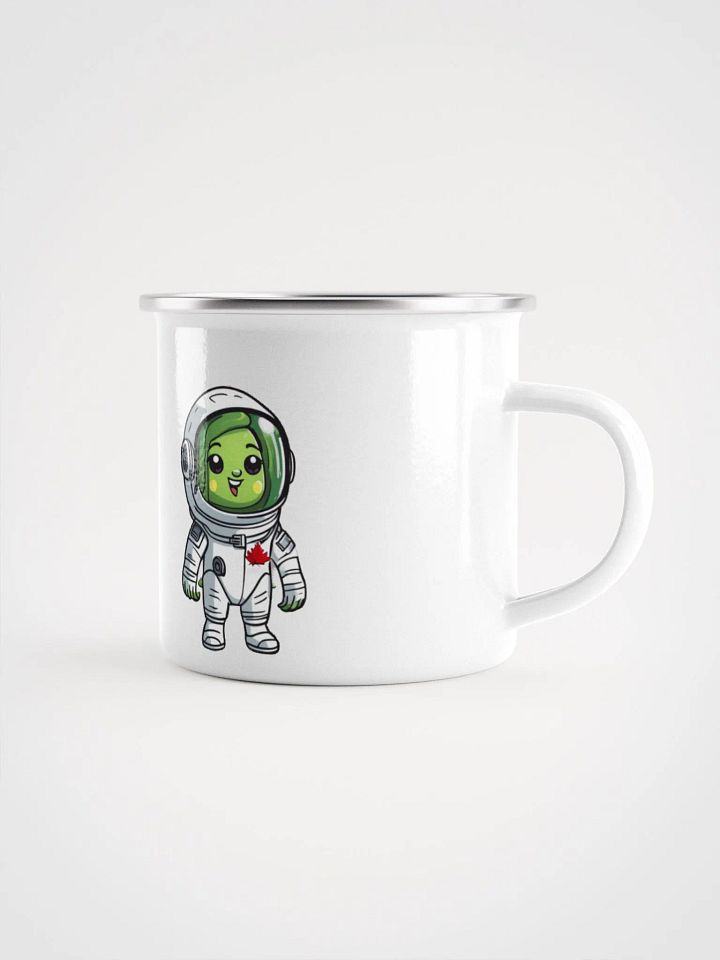 Samonaut Enamel product image (1)