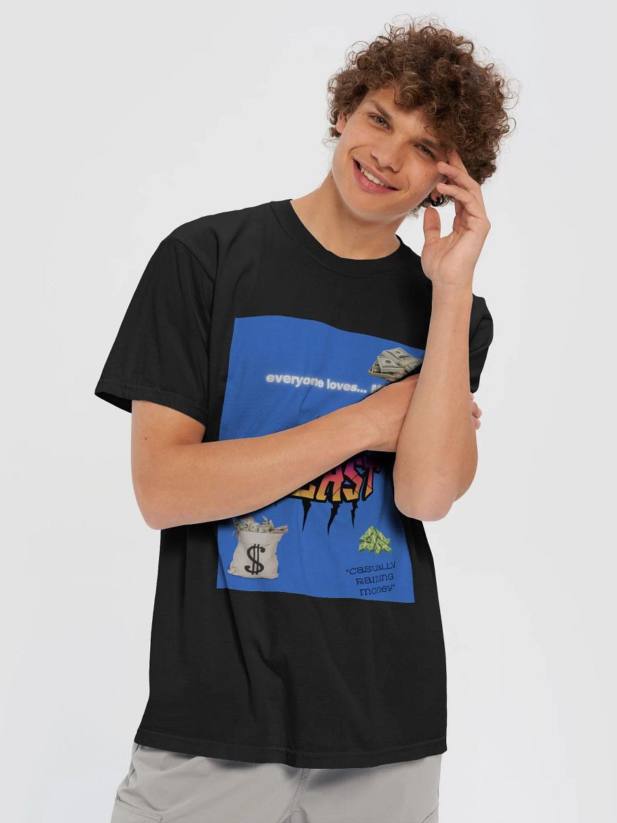 MrBeast Shirt product image (5)