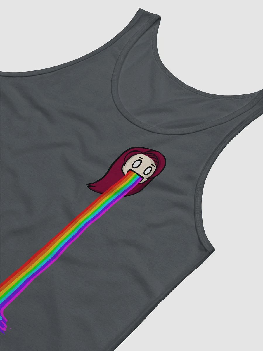 RGB is Life Tank product image (6)