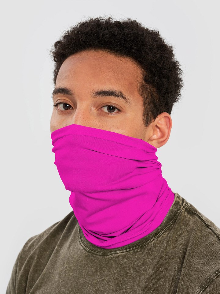 pink neck gator product image (2)