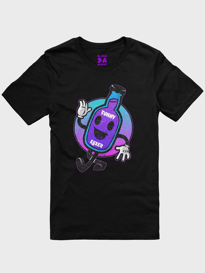 Funny Elixir product image (1)