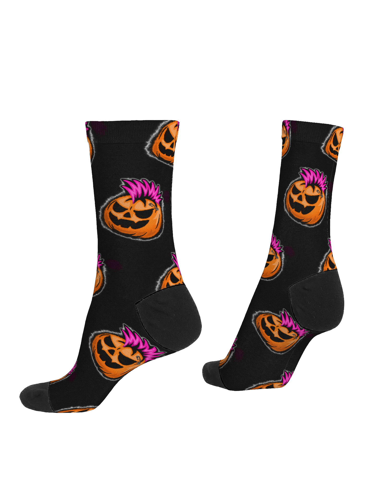 Punkin socks product image (3)