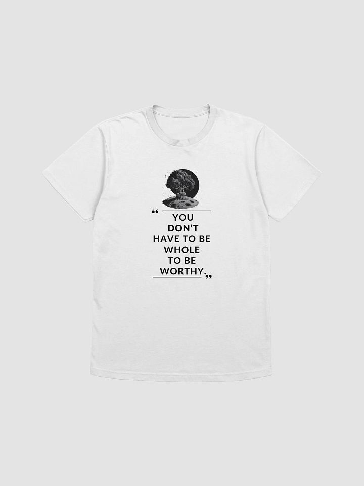 Worthy T-Shirt product image (37)