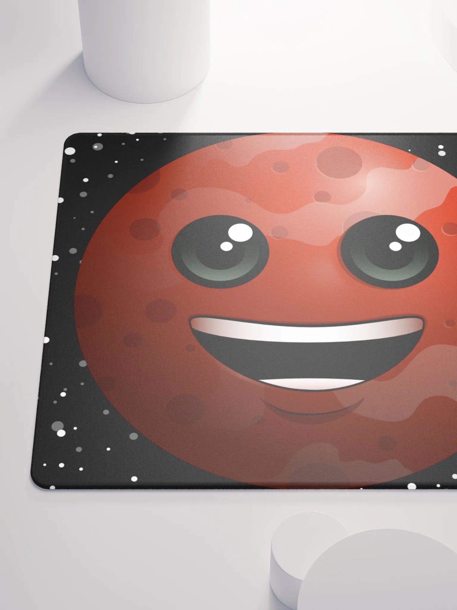 Mars Mouse Pad product image (10)