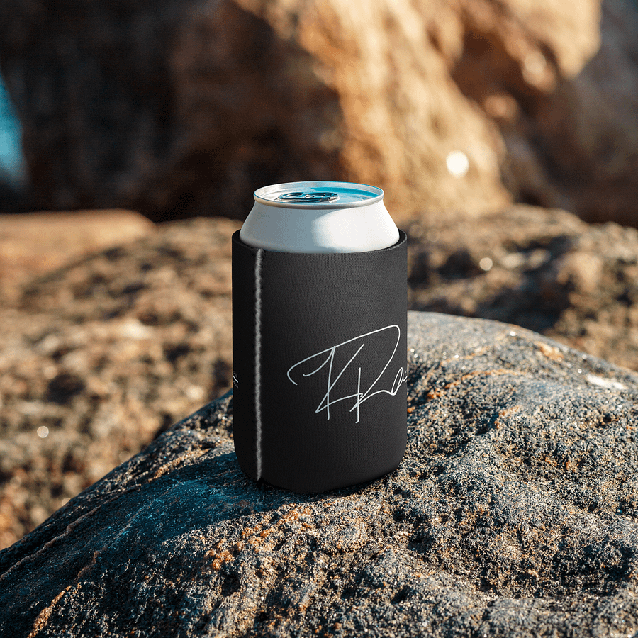 Signature Koozie Can Cooler product image (7)