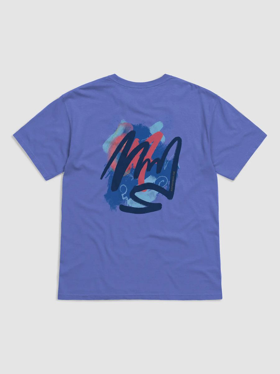 no plans tee product image (2)