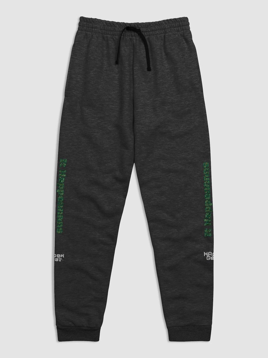 Unisex Joggers - It Happennnns Camo product image (6)