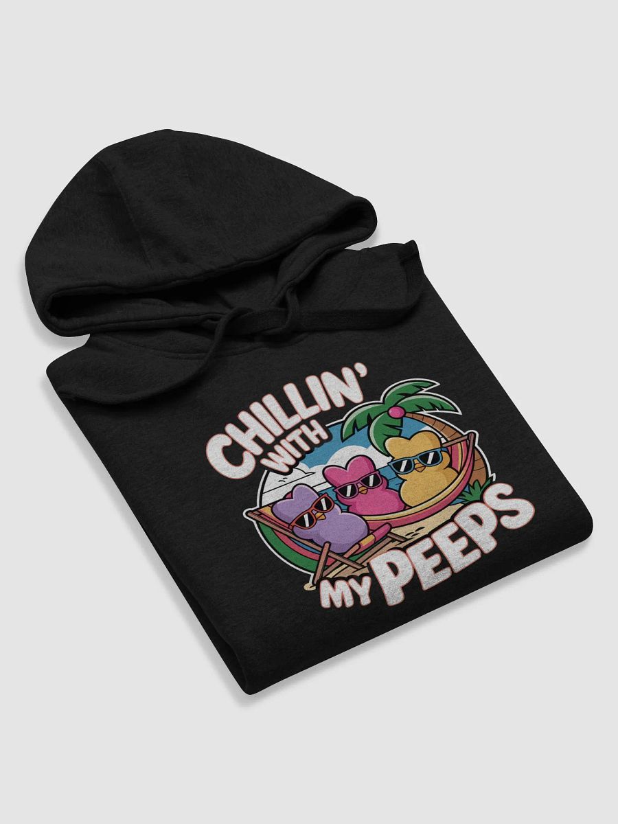 Chillin’ With My Peeps product image (5)