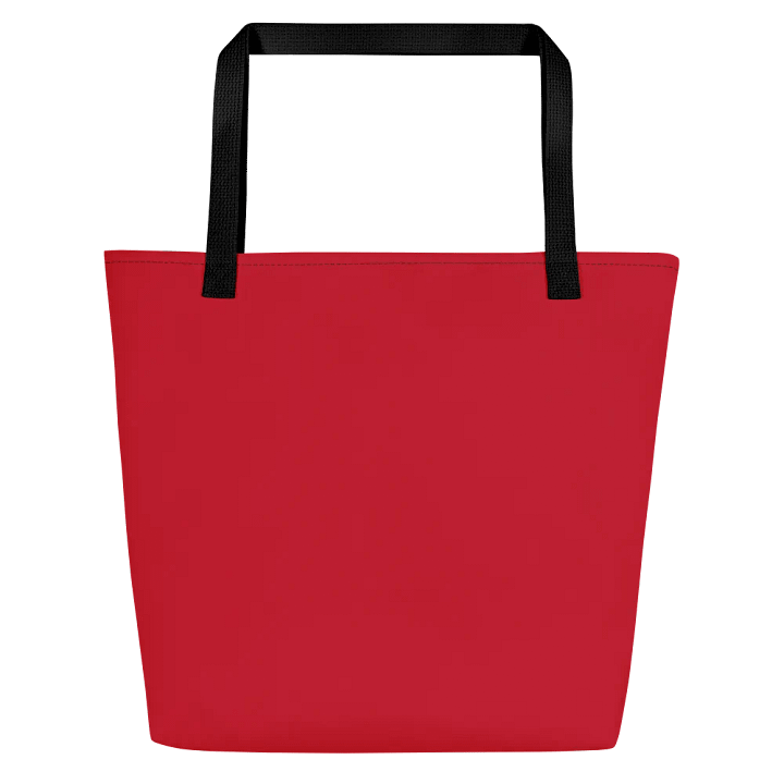 Westie Pocket Guard Tote product image (2)