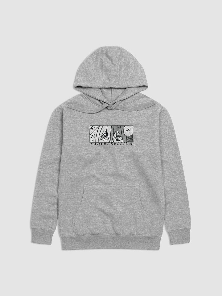 Eyes Hoodie product image (1)
