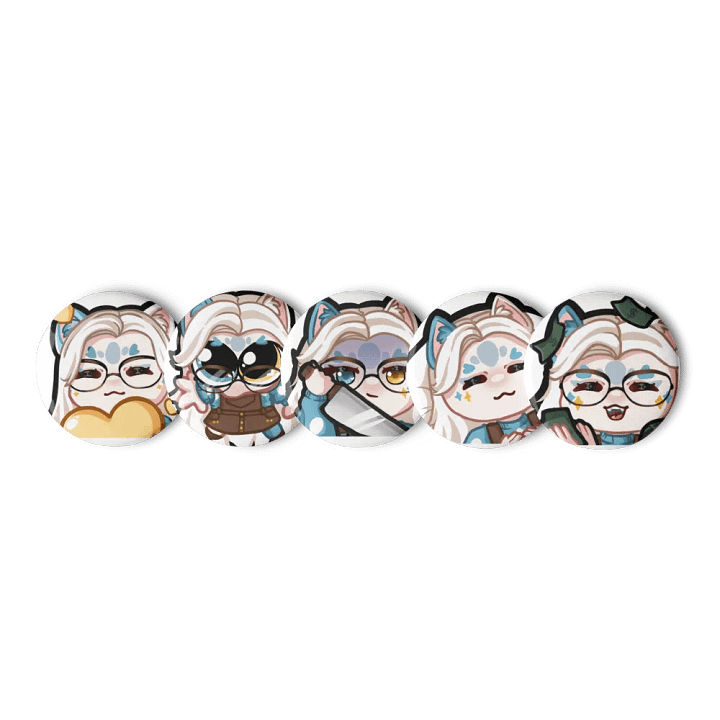 2.0 Pin Set product image (1)