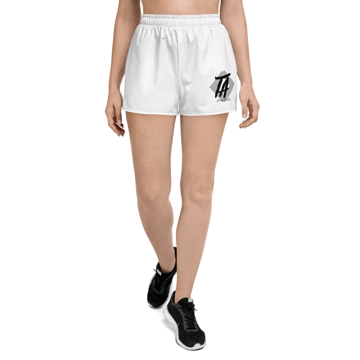 Tater Arcade Athletics Women's Shorts product image (1)