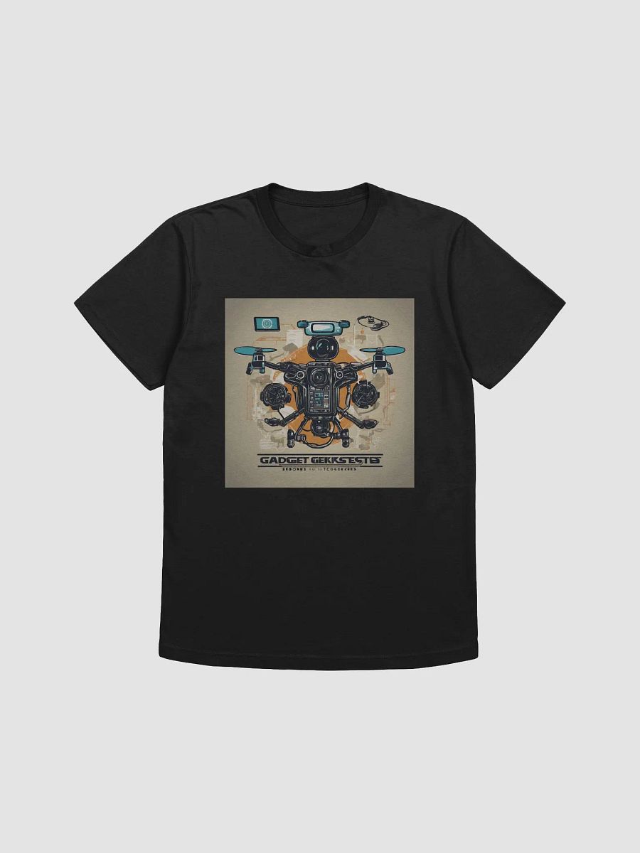 Graphic Tee product image (1)