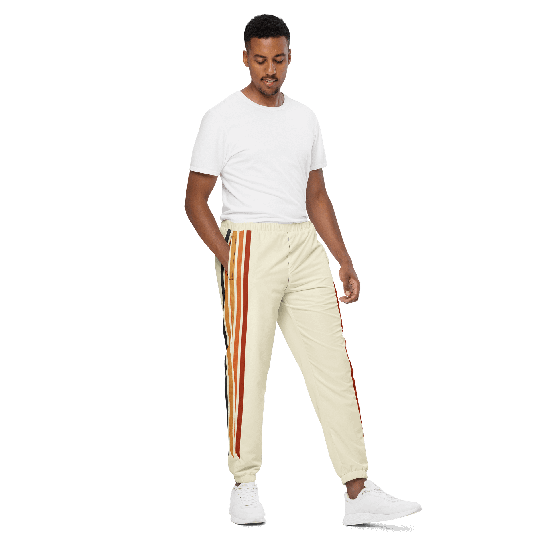 Urban Fusion Unisex Track Pants product image (2)