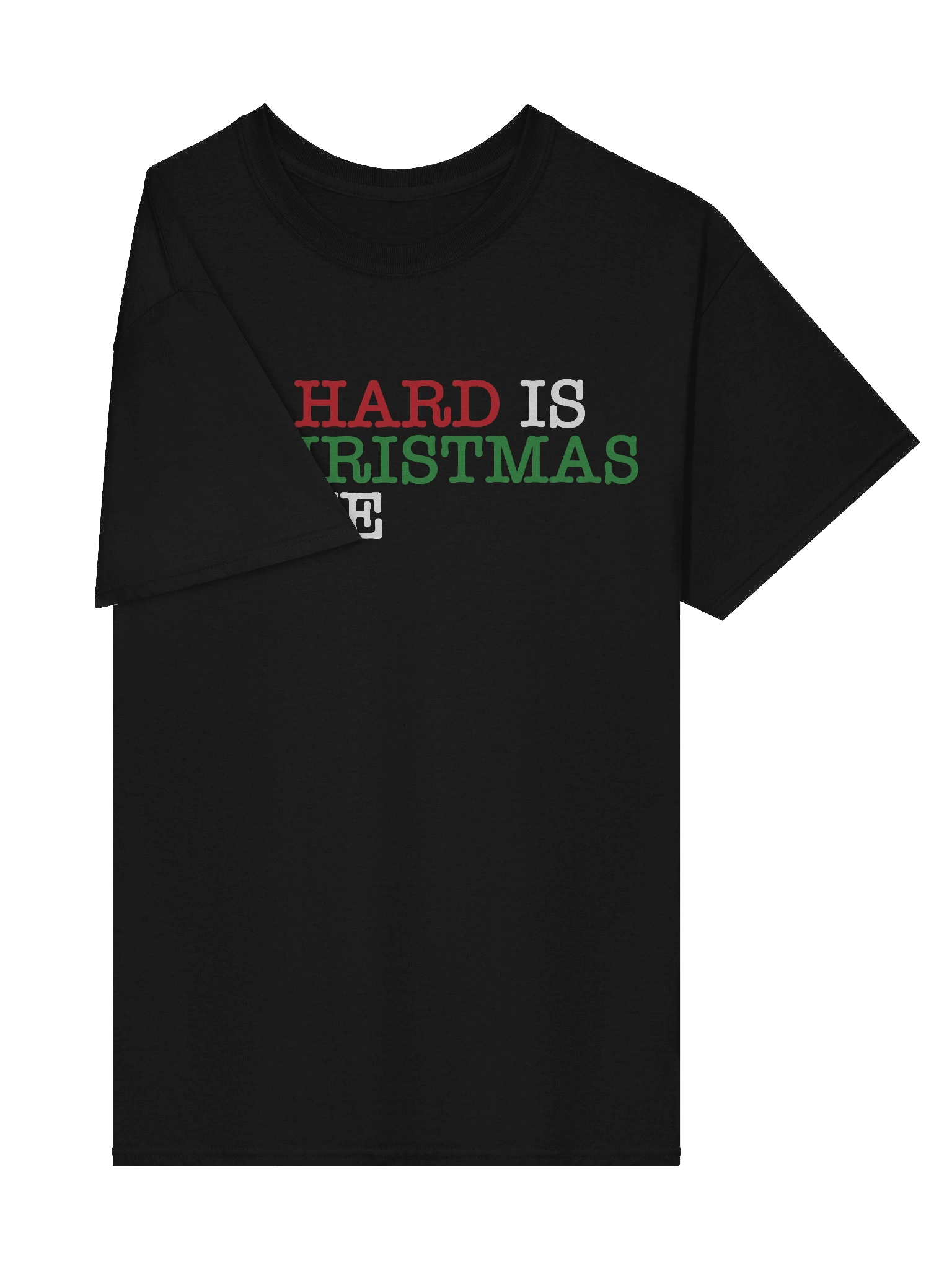 A Very Die Hard Christmas T-Shirt product image (11)